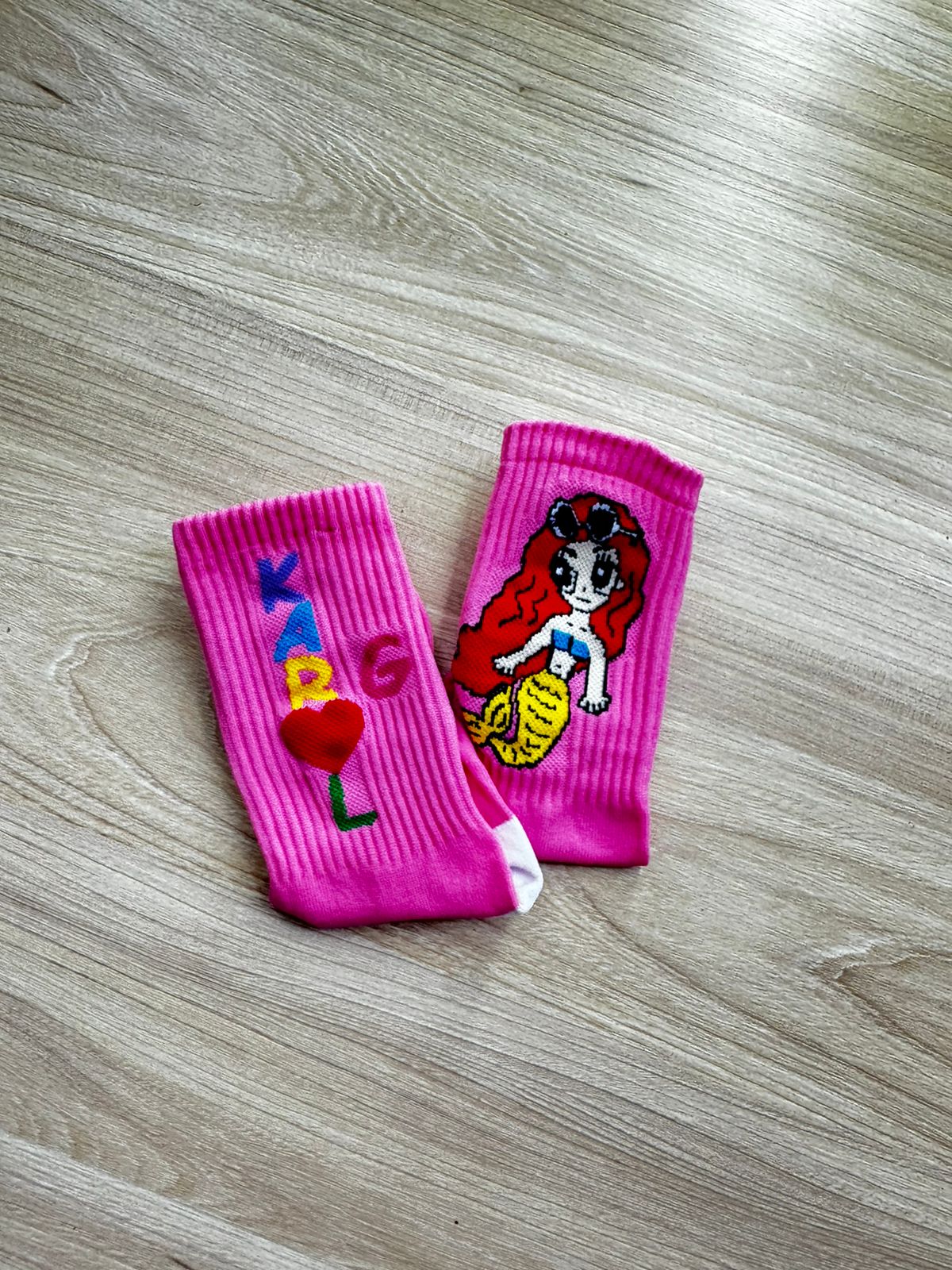 MEDIAS KG Y FERXXO